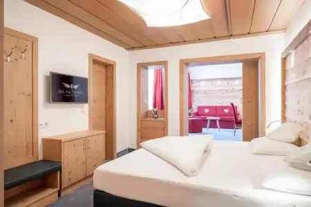 DAS KALTSCHMID - Familotel Tirol - 32