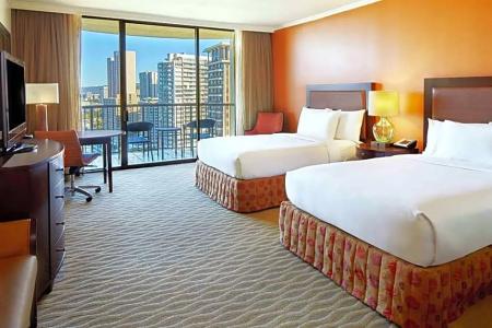 Hilton Hawaiian Village Waikiki Beach Resort - 300
