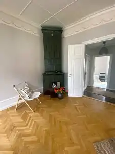Hotell Villa Borgen - 180