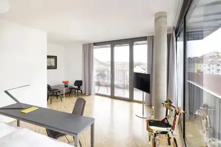 Lendhotel - 40