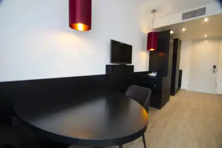Bastion Tilburg - 2