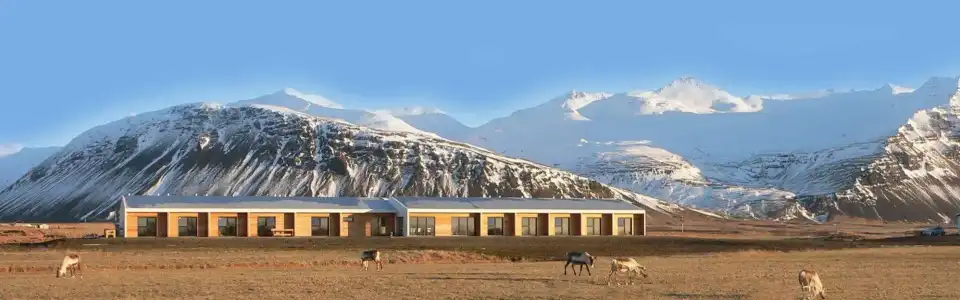 Seljavellir Guesthouse - 21