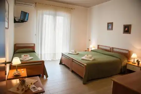 Le Giare B&B - 40
