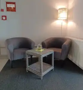 B&B Lübeck Berliner-Platz - 11