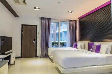 The L Resort - 76