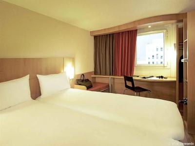 Ibis Pau Centre - 29