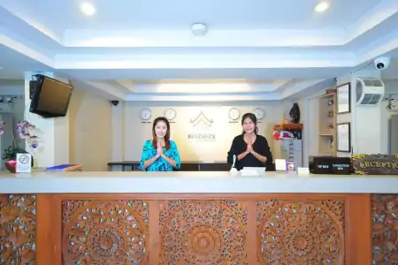 BS RESIDENCE Suvarnabhumi - 27