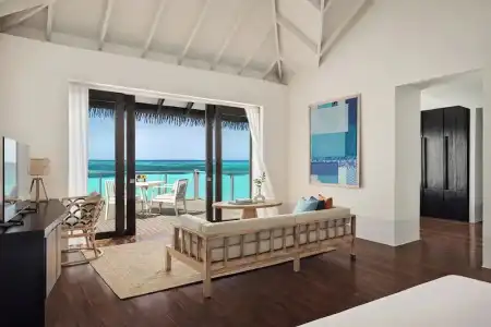 Vignette Collection NOKU MALDIVES by IHG - 6