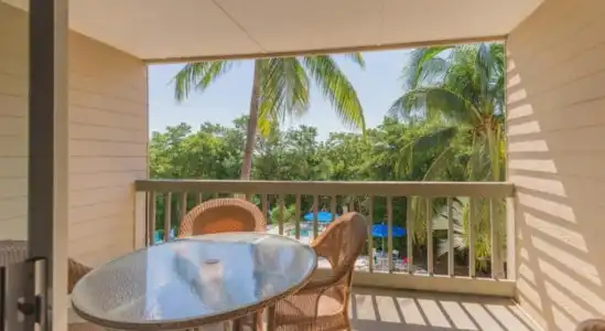 Coconut Mallory Resort And Marina By Kees Vacations - 138