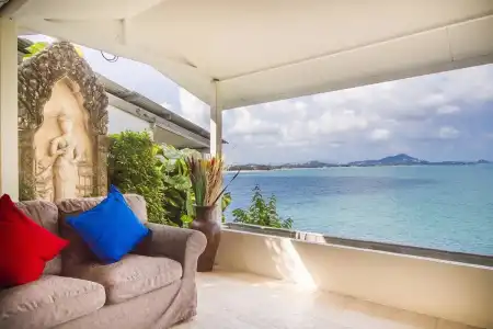 Boujis Boutique Resort - 146