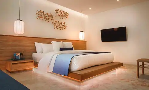 Sichon Cabana Beach Resort - 136