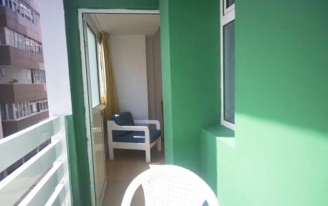 Apartamentos Brisamar Canteras - 129