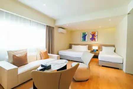 The One Bay Breeze Pattaya - 64