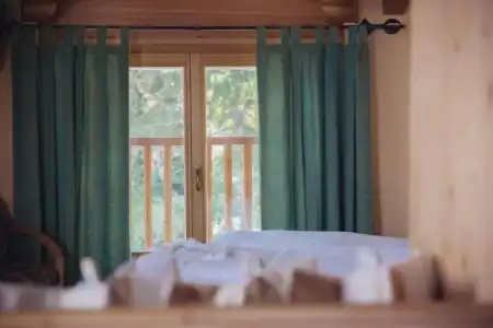 Pinetas Nature Wellness Resort - 92
