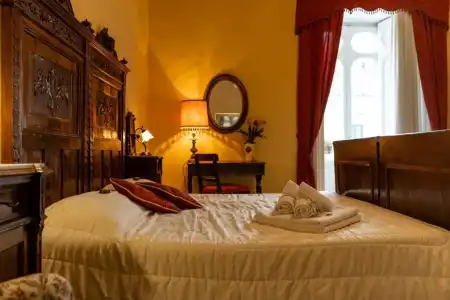 Palazzo 'Il Cavaliere' - B&B di Charme - 117