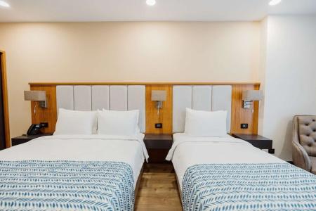 Best Western Plus Batumi - 42