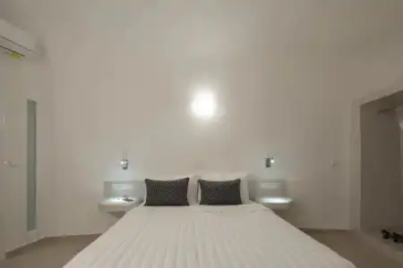 Santoterra Antigua Suites - 136
