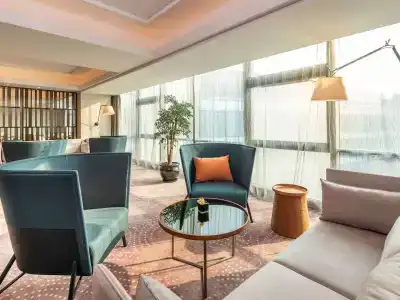 Novotel Shanghai Hongqiao - 7