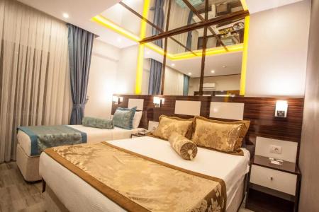 Pamukkale Termal Ece Otel - 82