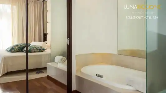 Luna Riccione Aqua Spa - Adults Only - 74