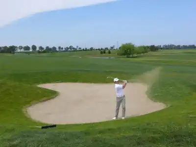 Golf Club Metaponto - 19