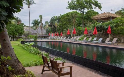 SriLanta Resort and Spa - 13