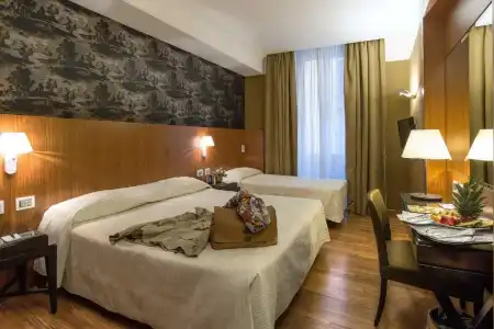 Albergo Del Senato - 17