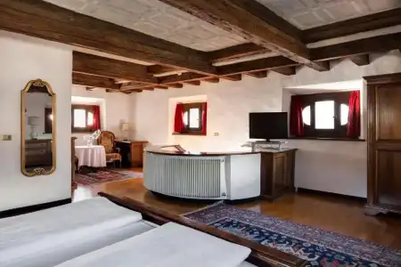 Castel Rundegg - 65