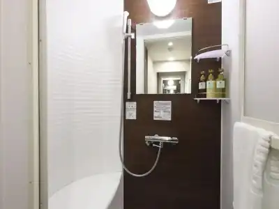 Dormy Inn Hiroshima Annex - 20