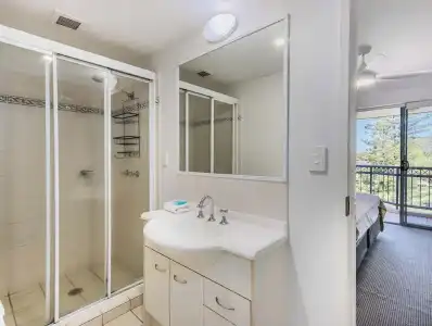 Bella Mare Beachside Apartments - 84