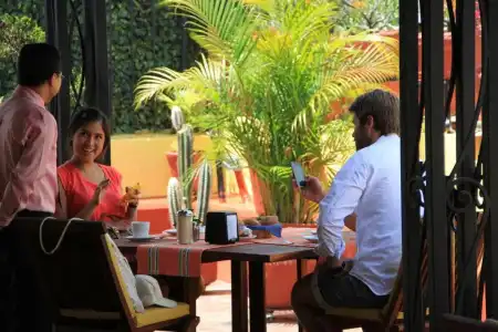 Oaxaca Real - 29