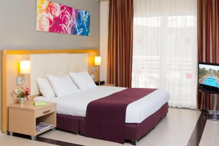 Leonardo Royal Resort Eilat - 4