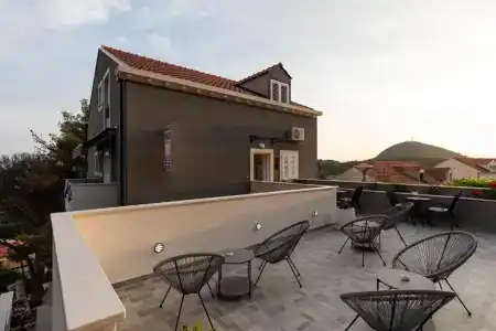 Guest House Nikolina - 50