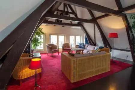 Amsterdam House - 43