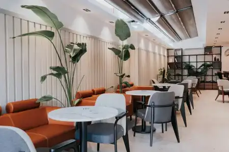 Angelo Coffee Suites - 9