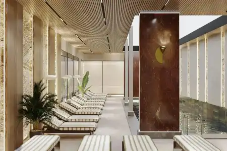 Elite World Kuşadası - 23