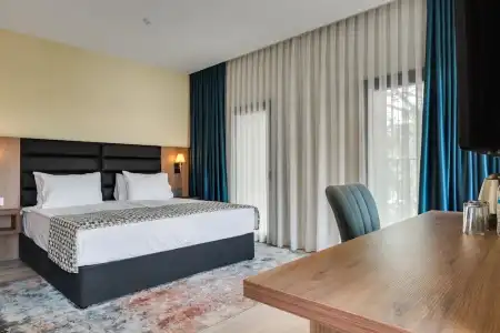 Eleven Inn Tbilisi - 28