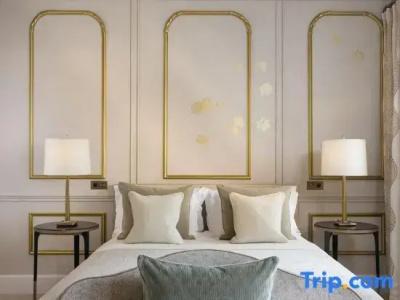 Le Narcisse Blanc & Spa - 61