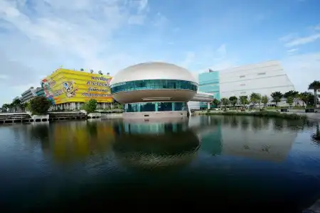 Centara Life Government Complex & Convention Centre Chaeng Watthana - 22
