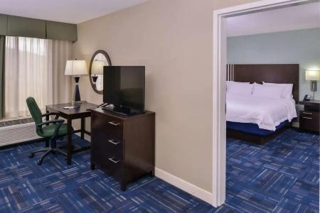 Hampton Inn Eugene - 49