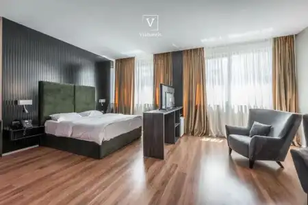 VH Eurostar Tirana Congress & Tirana Spa - 44
