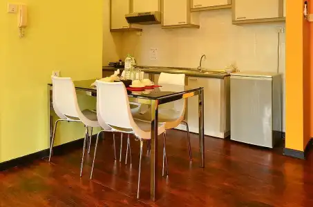 Jetty Suites Apartments - 17