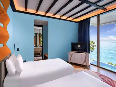 Premier Village Phu Quoc Resort - Managed by Accor - 25