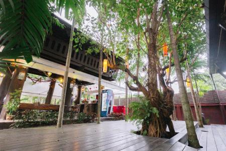 Huen Jao Ban - 22