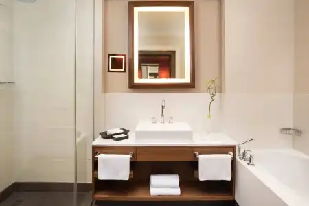 Sheraton Bratislava - 9