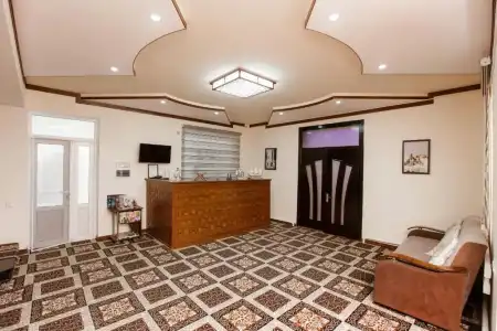 Xurshidabonu Guest House - 10