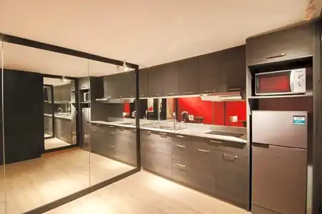 La Rose Suites - 161