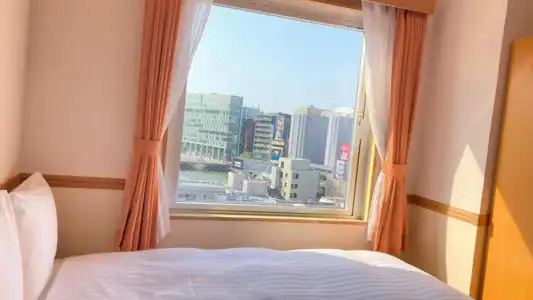 Toyoko Inn Hakata Nishi-nakasu - 26
