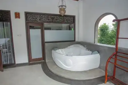 Green Villa - 102
