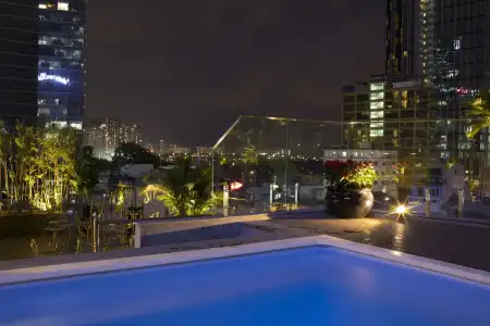 Roseland Centa Spa - 16